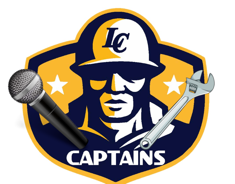 Captains Logo