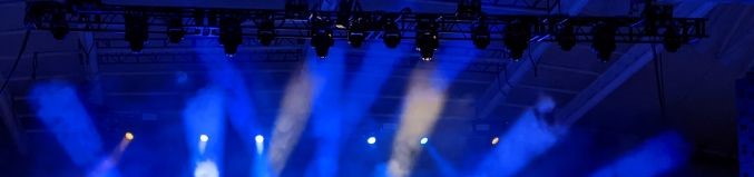 Concert Lighting